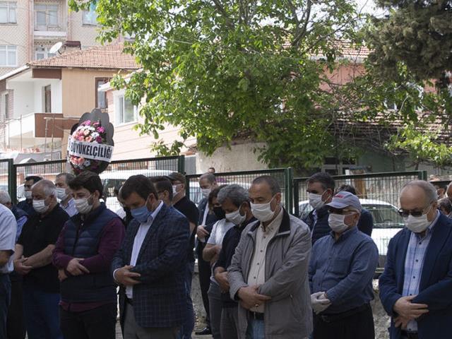 AA Atina Temsilcisi Furkan Naci Top yaşamını yitirdi