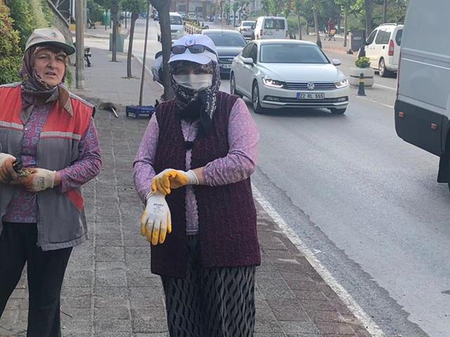 Edirne'den kısa kısa