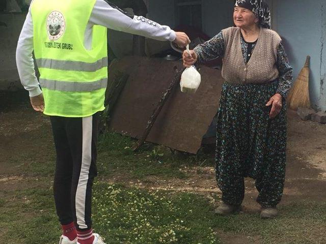 Kırklareli'nden kısa kısa