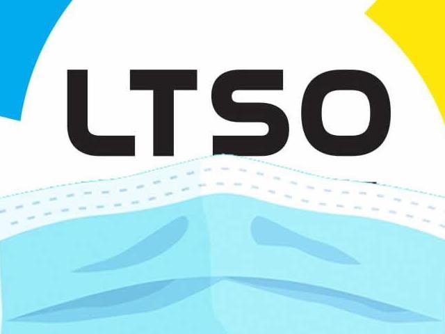 LTSO, “maskeli yeni logo” tasarladı