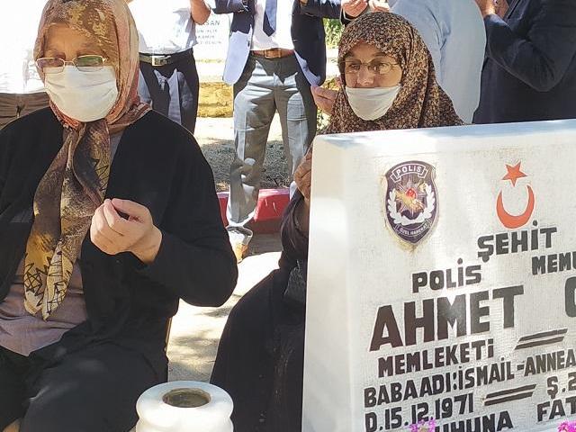 15 Temmuz Demokrasi ve Milli Birlik Günü