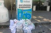 Kaçak Dökümlere 125 Bin Lira Ceza Kesildi