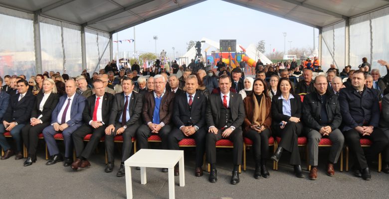 Ergene Belediyesi Rumeli Balkan Trakya Kültür Buluşması Günlerine Katıldı