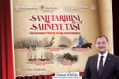 Şanlı Tarihini Sahneye Taşı Liselerarası Tiyatro Yarışması başvuruları başladı