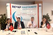 REYAP HASTANESİ: KALİTEDEN ÖDÜN VERMEDEN REYAP AİLESİ BÜYÜYOR!