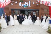 Ergene’de 14 Şubat Toplu Nikah Töreni kayıtları devam ediyor