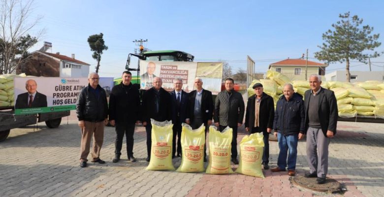 TÜRKİYE’NİN EN BÜYÜK MERA ISLAH PROJESİ DEVAM EDİYOR