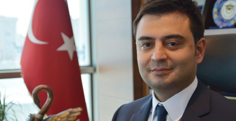 BÖLGEMİZDE GİRİŞİMCİLİK VE İNOVASYONU DESTEKLEYECEK  TRAKYA TEKNOLOJİ GELİŞTİRME MERKEZİ TEKMER   ÇORLU TSO’DA KURULUYOR