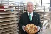 Ergene Belediyesi Ramazan Pidesi Üretimine Başladı