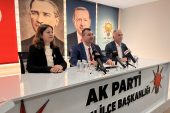 Mali Müşavir Mustafa İnci, AK Parti’den Milletvekilli Aday Adaylığını açıkladı. 