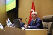 NİSAN 2023 YILI MECLİS TOPLANTISI GERÇEKLEŞTİ