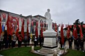 13 KASIM TEKİRDAĞ’IN KURTULUŞ BAYRAMI ÇEŞİTLİ ETKİNLİKLERLE KUTLANDI