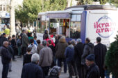 Yoğun İlgi Gören Yarıyıl Şenliğimiz Sona Erdi