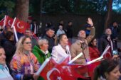 19 Mayıs ve Festival  Coşkuyla Kutlandı