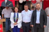 Yeşiltepe Mahallesine TREPAŞ AÇILDI