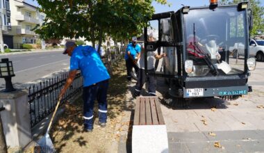 Daha Temiz Daha Düzenli Bir Ergene İçin