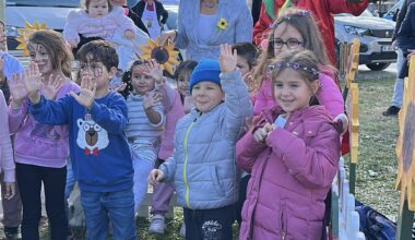 Bir İlk gerçekleşti “ ÜRETİCİ ŞENLİĞİ’NDE KADINLARA “CANDAN” DESTEK “