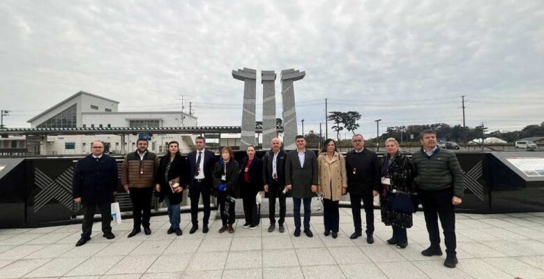 JAPONYA’NIN AFET YÖNETİMİ TECRÜBESİ TEKİRDAĞ İÇİN YOL GÖSTERİCİ OLACAK